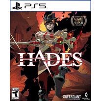 Đĩa game HADES PS5