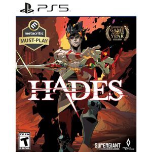 Đĩa game HADES PS5