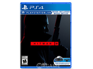 Đĩa game HITMAN III PS5