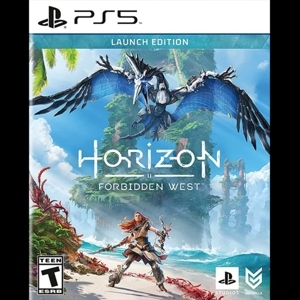 Đĩa game Horizon Forbidden West PS5