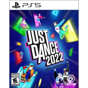 Đĩa game Just Dance 2022 PS5