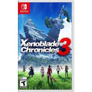 Đĩa Game Nintendo Switch Xenoblade Chronicles 2