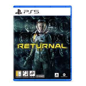 Đĩa game Returnal PS5