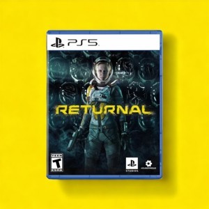 Đĩa game Returnal PS5