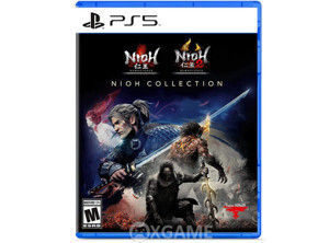 Đĩa game The Nioh Collection PS5