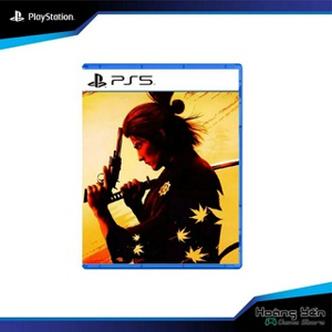 Đĩa game Yakuza: Like a Dragon PS5