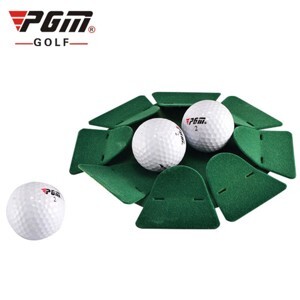 Đĩa golf gắn thảm PUTT PGM DB005