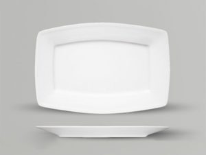 Dĩa hình chữ nhật 10-SQA103