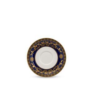 Dĩa lót 13cm Hoàng Cung Thiên Hương