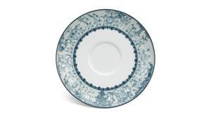 Dĩa lót chén 15 cm – Jasmine – Vinh Quy Nhạt