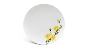 Dĩa lót chén 15.5 cm – Daisy IFP – Hoàng Mai