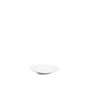 Dĩa lót oval 14 x 10 cm – Daisy Ly’s – Trắng Ngà