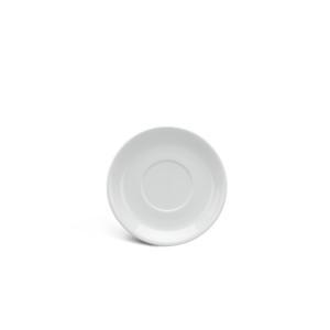 Dĩa lót tách 12 cm – Jasmine Ly’s – Trắng Ngà