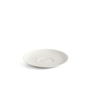 Dĩa lót tách 15 cm Daisy Ly’s – Trắng Ngà