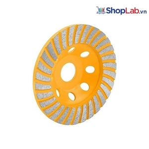 Đĩa mài gạch 100mm Tolsen 76680