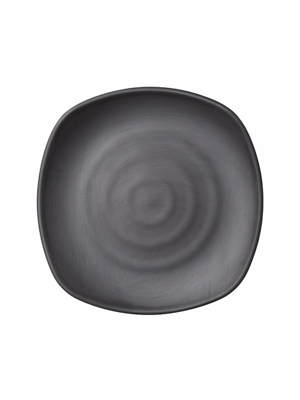 Dĩa melamine Kormel E10581.B 27,3 x 27,3 cm