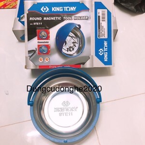 Đĩa nam châm Kingtony 9TE11 150mm