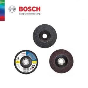 Đĩa nhám xếp 180mm Bosch 2608601694