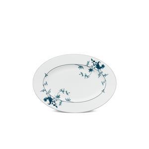 Dĩa oval 37cm Hoàng cung Lạc Hồng