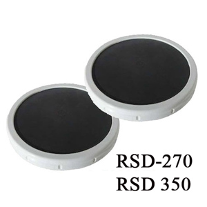 Đĩa phân phối khí tinh Heywell RSD-350
