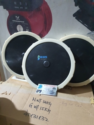 Đĩa phân phối khí tinh Heywell RSD-270