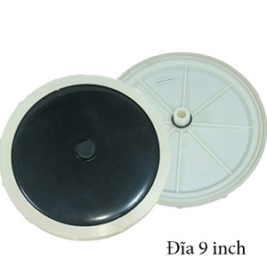 Đĩa phân phối khí tinh Longtech LTD 270