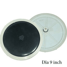 Đĩa phân phối khí tinh Longtech LTD 270