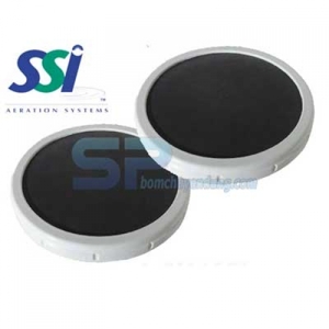 Đĩa phân phối khí tinh SSI AFD270