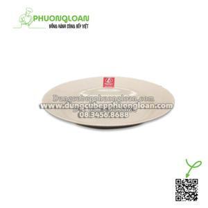 Đĩa sâu P304 - 9 - Hello Kitty 23 cm