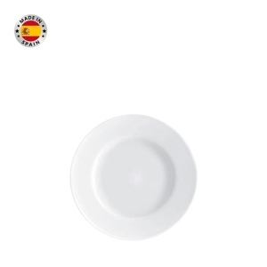 Đĩa soup thủy tinh Toledo - 23 cm