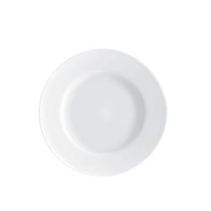 Đĩa soup thủy tinh Toledo - 23 cm