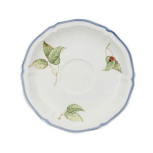 Đĩa sứ Villeroy and Boch Cottage 10-1115-1310 - 15cm