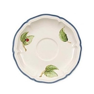 Đĩa sứ Villeroy and Boch Cottage 10-1115-1310 - 15cm