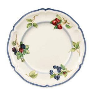 Đĩa sứ Villeroy and Boch Cottage 10-1115-2660 - 17cm