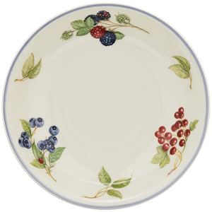 Đĩa sứ Villeroy & Boch Cottage Pasta / Salatteller 10-1115-2695 - 23cm