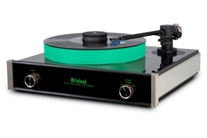 Đĩa than Mcintosh MT5