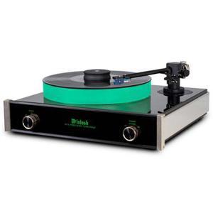 Đĩa than Mcintosh MT5