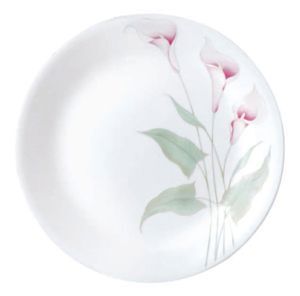 Đĩa thủy tinh Corelle 108-LV-LP