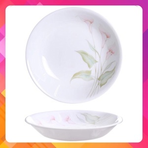 Đĩa thủy tinh Corelle 420-LV-LP - 21cm