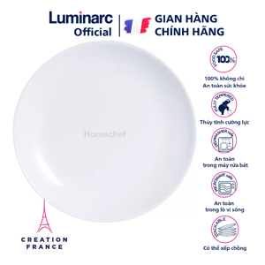 Đĩa thủy tinh Diwali D7360