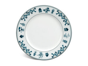 Dĩa tròn 20 cm Jasmine Tứ Quý