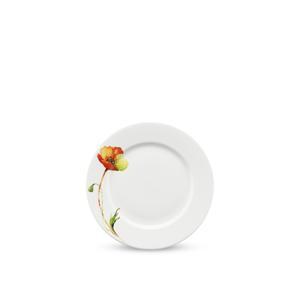 Dĩa tròn 22 cm – Jasmine IFP – Anh Túc