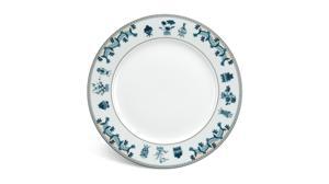 Dĩa tròn 22 cm Jasmine Tứ Quý