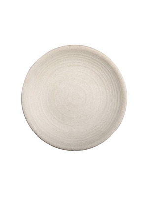 Dĩa tròn melamine Kormel E10470 25,5cm