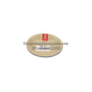 Dĩa chấm nhựa Melamine Superware D423-3.5 (9 cm)