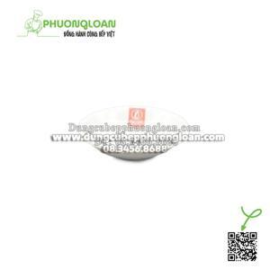 Dĩa chấm nhựa Melamine Superware D423-3.5 (9 cm)