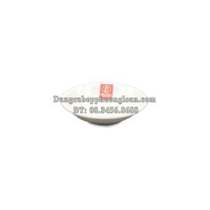 Dĩa chấm nhựa Melamine Superware D423-3.5 (9 cm)