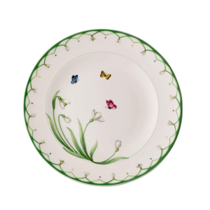 Đĩa Villeroy & Boch Colourful Spring Frühstücksteller 14-8663-2640