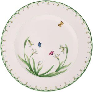 Đĩa Villeroy & Boch Colourful Spring Frühstücksteller 14-8663-2640