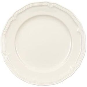 Đĩa Villeroy & Boch Manoir Dessertteller 10-2396-2640 - 21cm